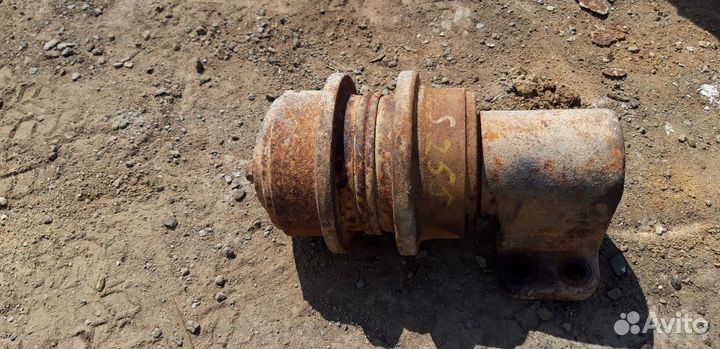 Каток поддерживающий Doosan S 225LC-V