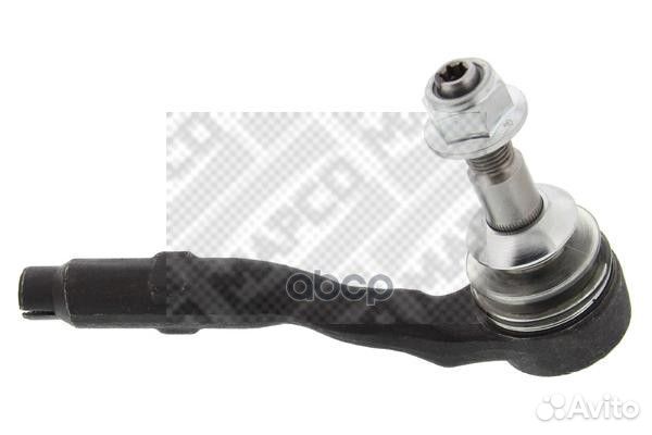 Наконечник рулевой, правый 54637 Mapco