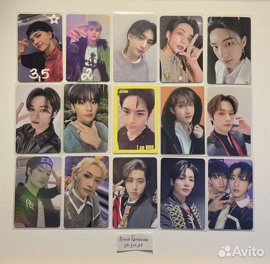 Stray kids skzoo Хенджин Чонин Минхо Чанбин