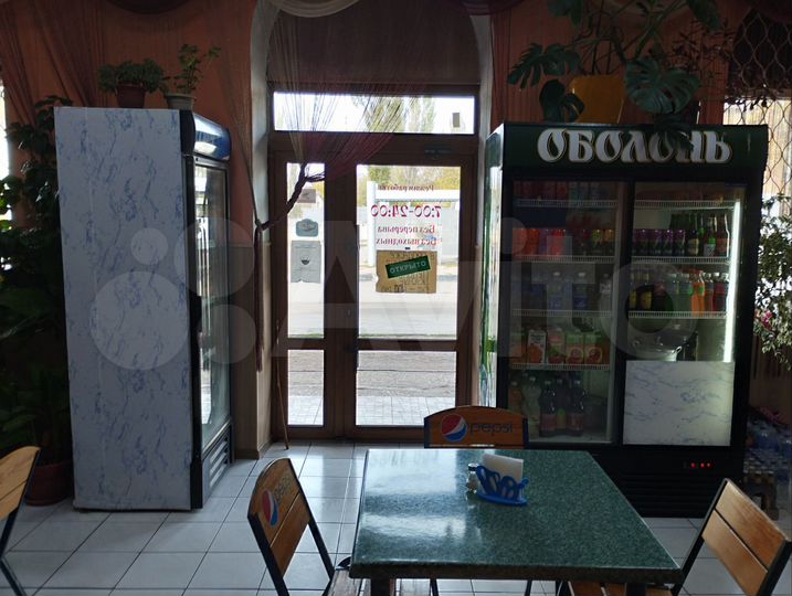 Общепит, 220 м²