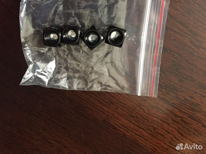 Колпачки для ниппеля