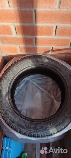 Nokian Tyres Nordman 5 205/55 R16 94T