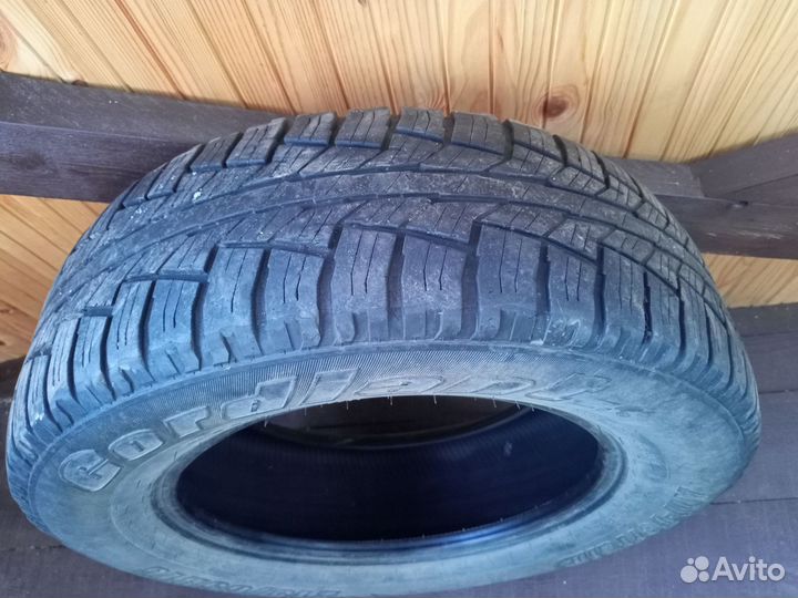 Cordiant All Terrain 215/65 R16 82H