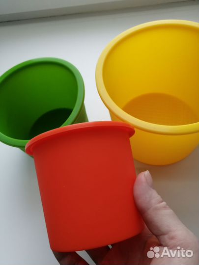 Силиконовые формы новые