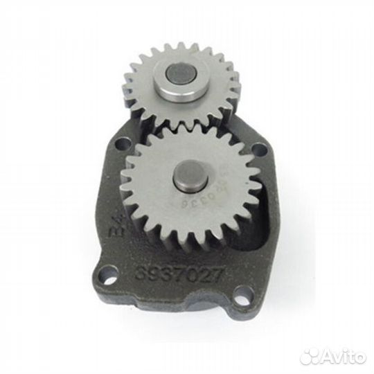 Масляный насос 3937027/4939585 /3926202 (OEM )