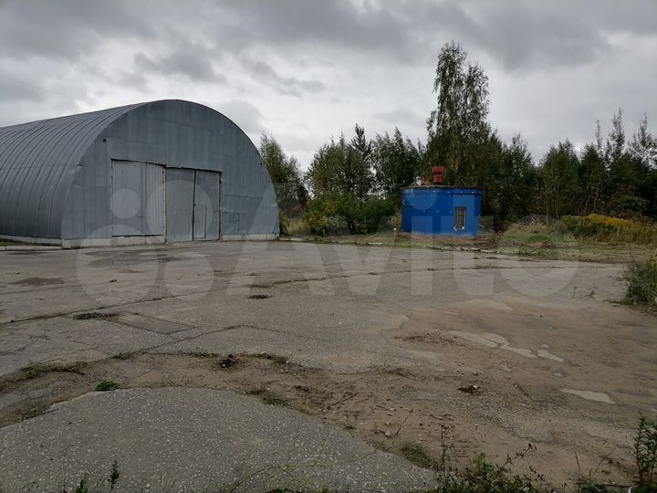 Склад, 428 м²