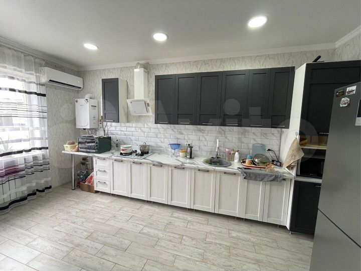 Коттедж 85 м² на участке 3,1 сот.