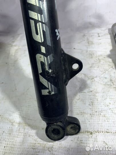 Перья вилки Honda Dio AF-25 / 28 / 35