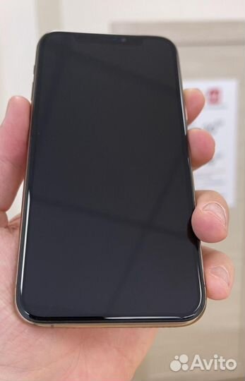 iPhone 11 Pro, 256 ГБ