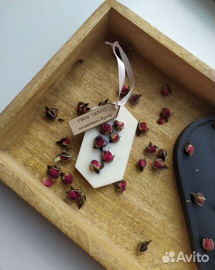 Флорентийское ароматическое саше