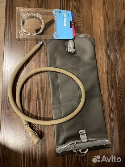 Гидратор Hydrapak first wave