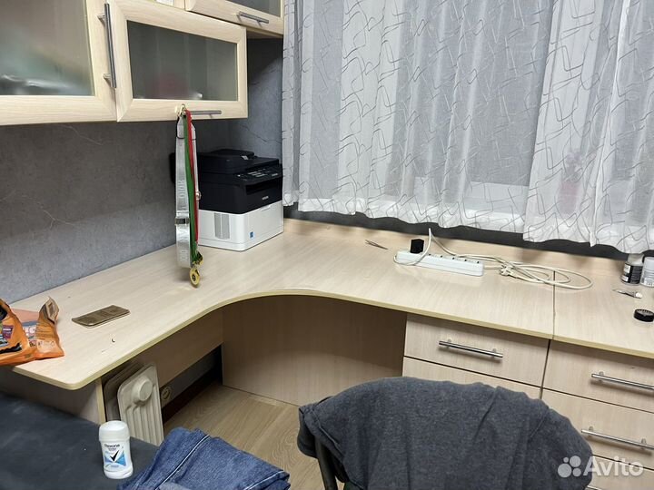 Комплект мебели