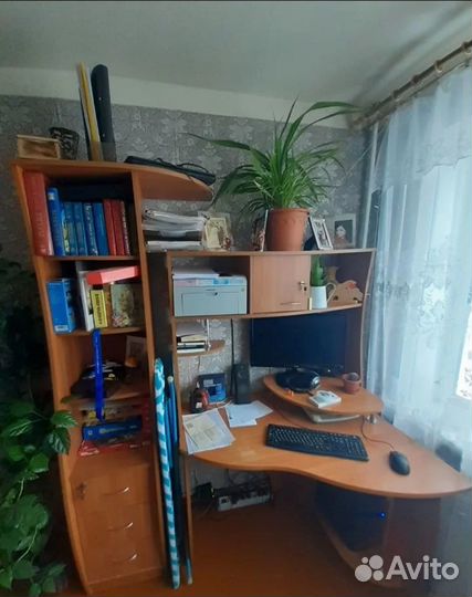 Компьютерный стол бу