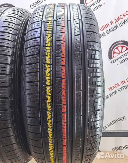 Pirelli Scorpion Verde All Season 235/55 R19 105V