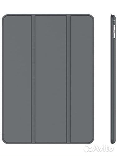 Чехол для iPad 9.7 (2017 г. / 2018 г.)