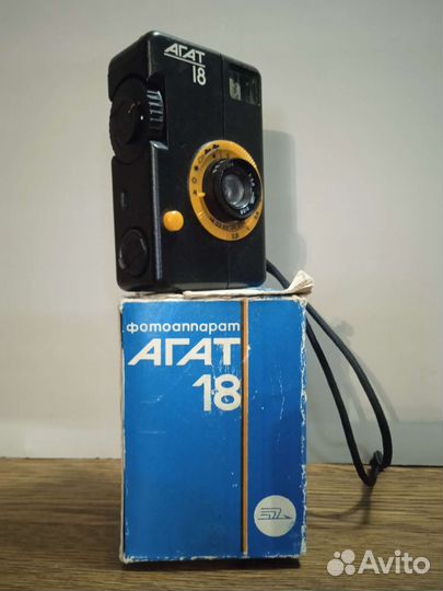 Раритет mini фотоаппарат пленочный 72кадра