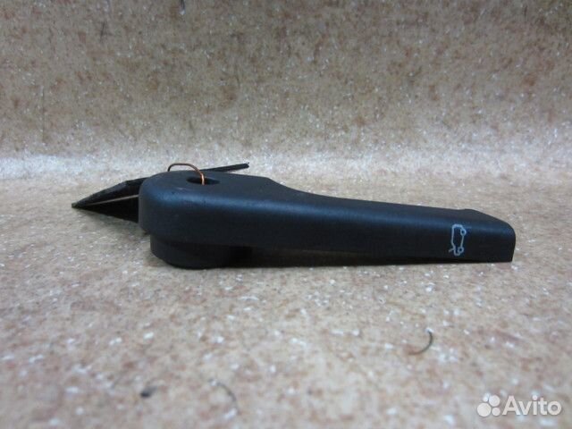 Ручка открывания капота lr002367