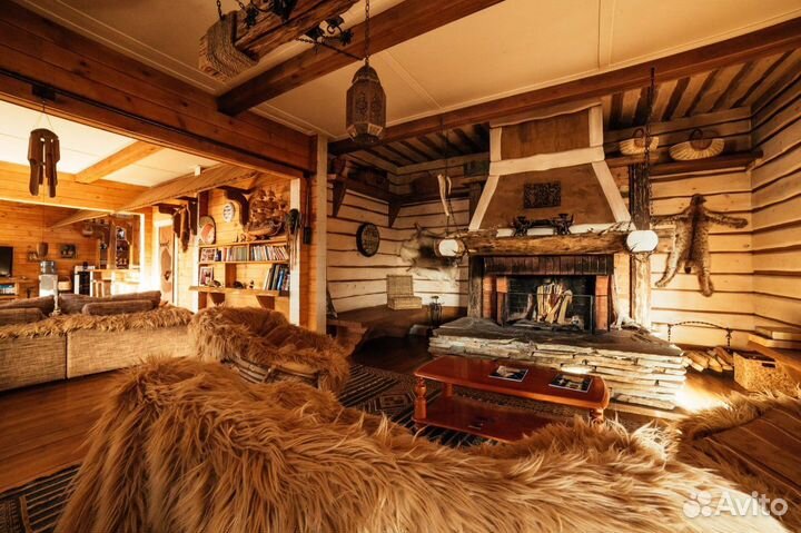 Путешествие на Урал 8 февраля