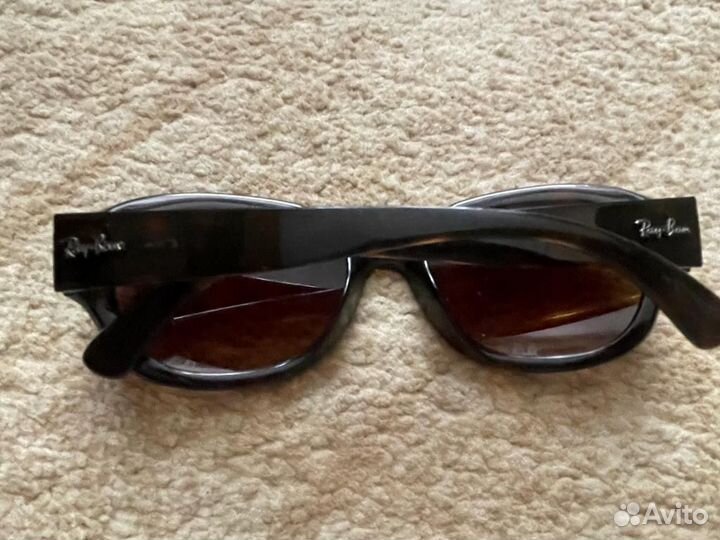 Очки ray ban