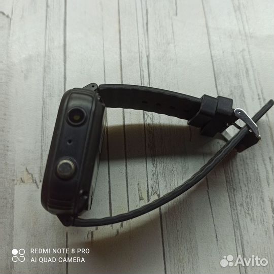 Aimoto pro 4g умные часы