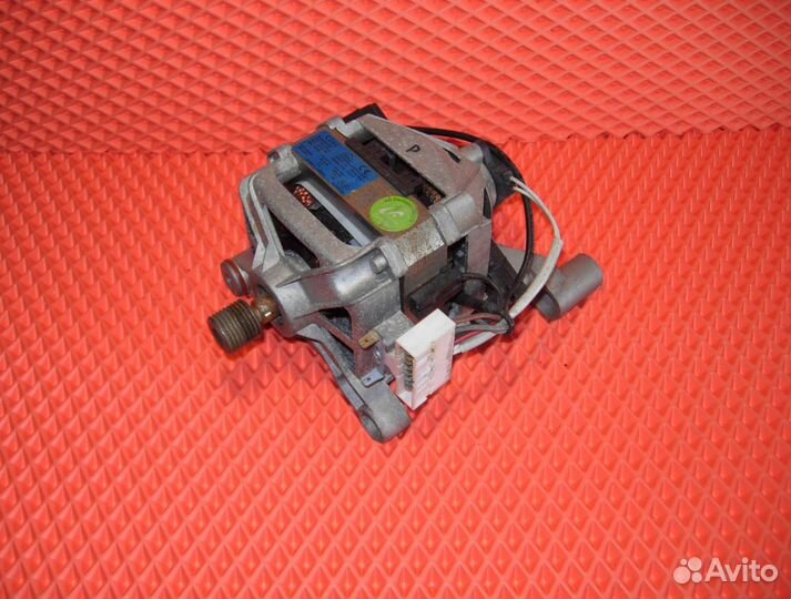 Двигатель (мотор) к стиральной машине Samsung