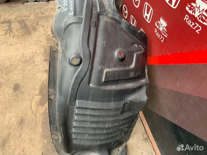 Локер передний правый Mazda 6 GH