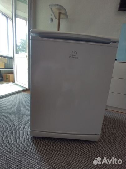 Холодильник indesit tt 85