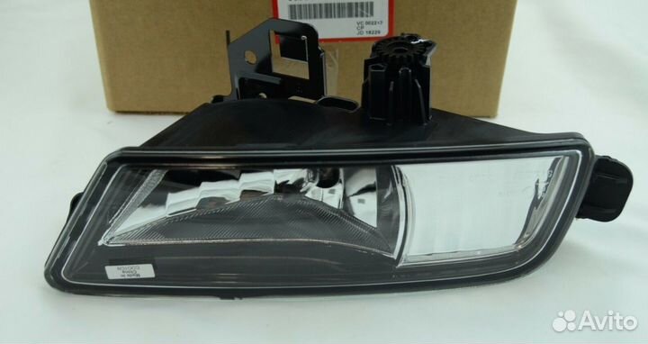 Фара противотуманная правая Китай Honda CR-V IV