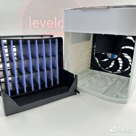 Мини кондиционер Arctic Ultra