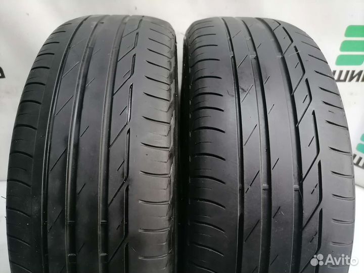 Bridgestone Turanza T001 205/55 R17