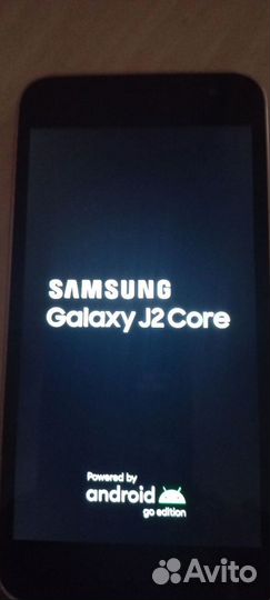 Samsung Galaxy J2 Core, 16 ГБ