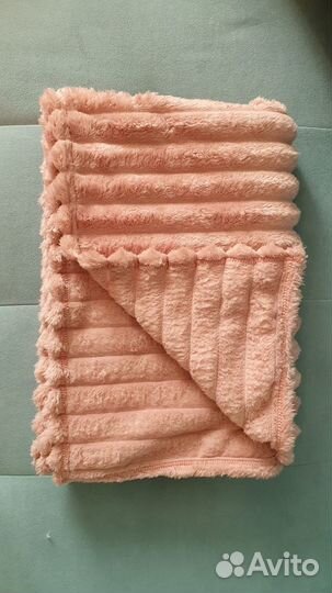 Плед-одеяло для малышей