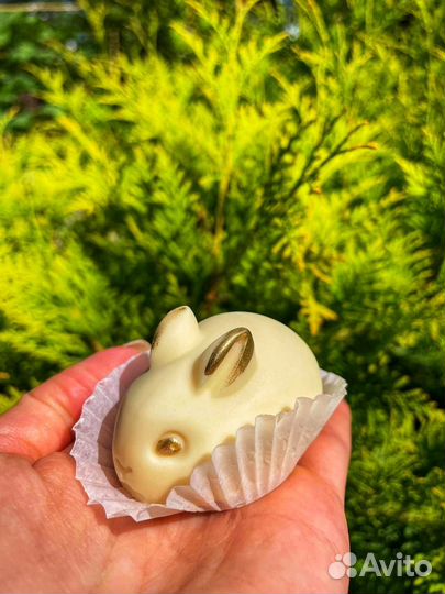 Шоколадный набор 