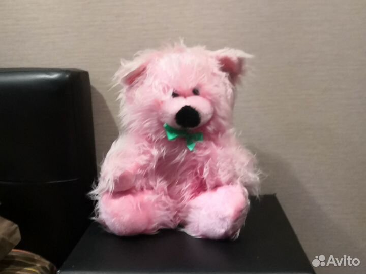 Мягкие игрушки бесплатно