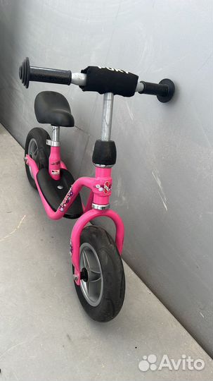 Беговел puky lr m