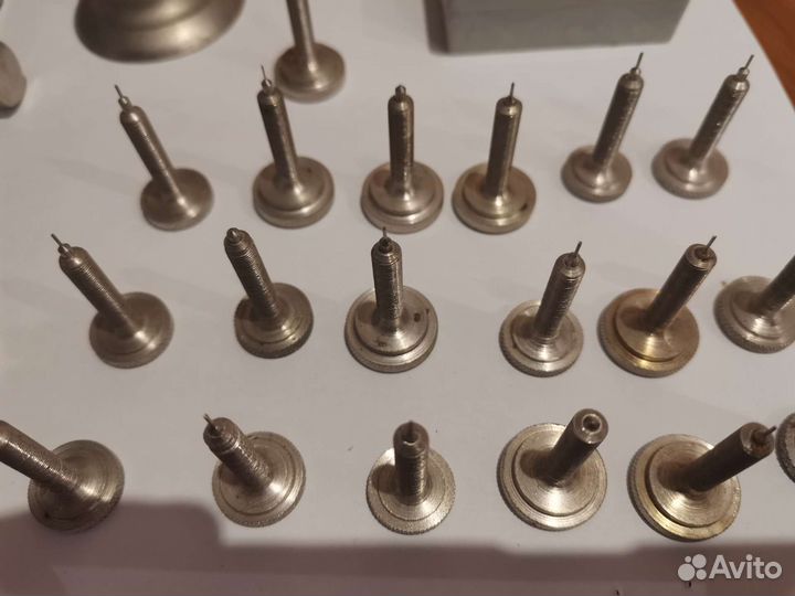 Часовой инструмент СССР