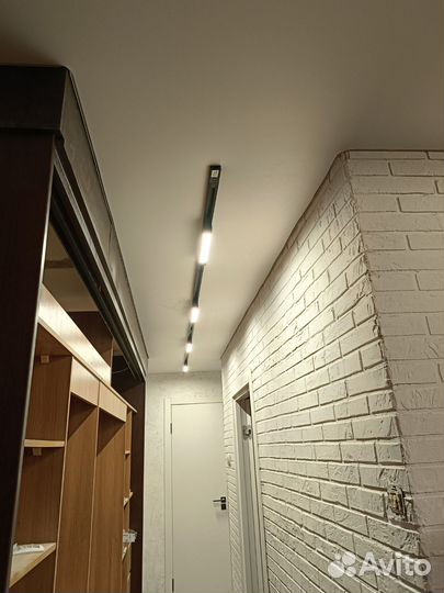 Натяжные потолки без посредников монтаж за 1 день