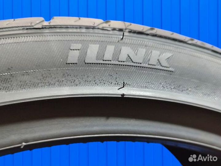 iLink L-Zeal56 285/50 R22