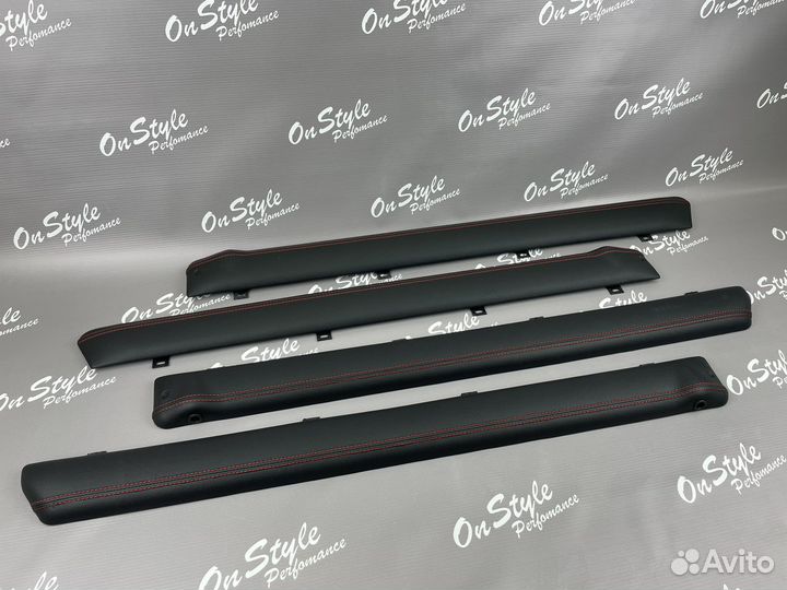 Батоны Ваз 2105-2107