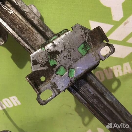 Стеклоподъемник электр. задний правый Дэо Есперо