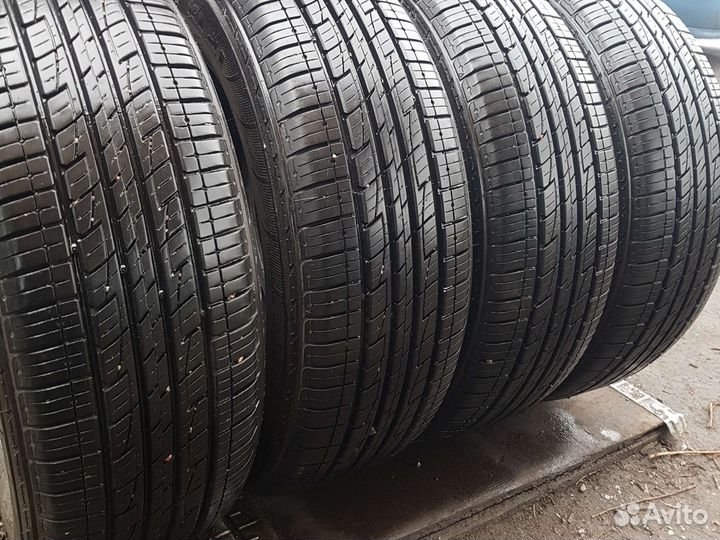 Marshal Crugen KL21 215/60 R17