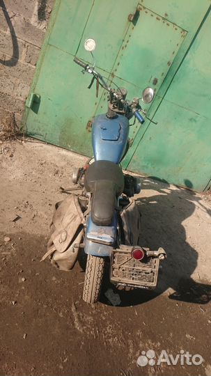 Урал