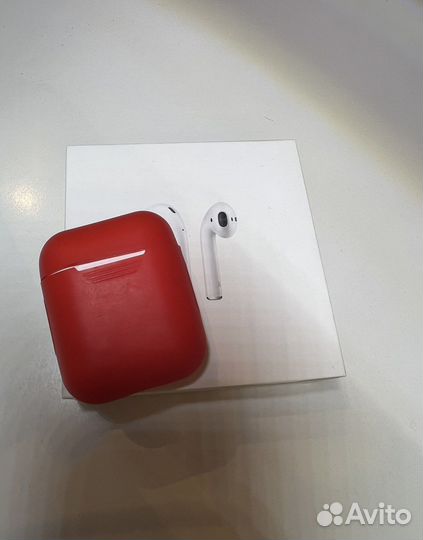 Airpods оригинал