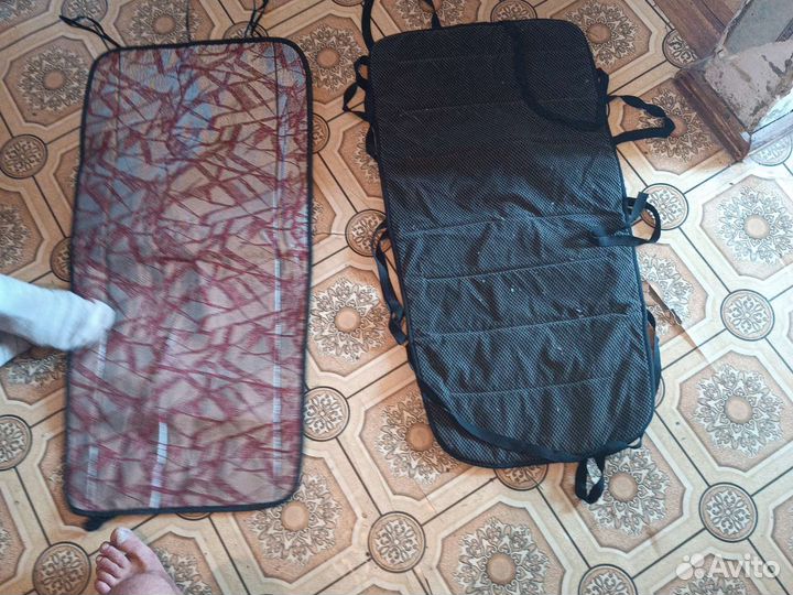 Подогрев для сидений