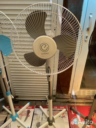 Напольный вентилятор, оптом и в розницу