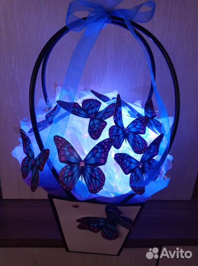 Подарок девушке