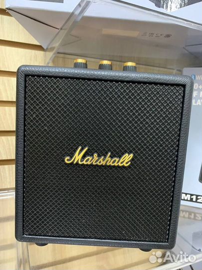 Колонки Marshall M2, M12, M13