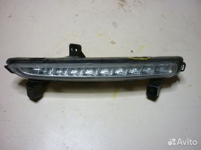 Дхо ходовой огонь Haval H6 4137100XKZ36A