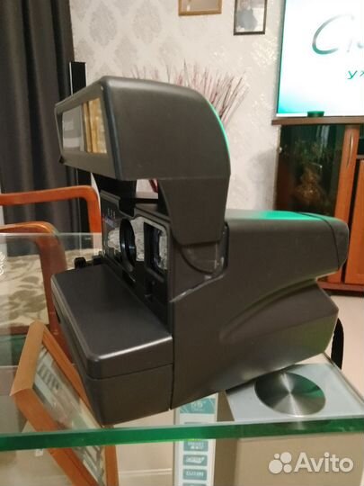 Фотоаппарат