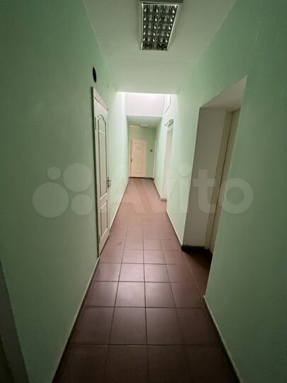Офис, 21.3 м²